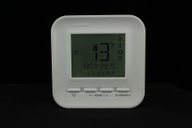 Терморегулятор Теплолюкс 520 белый