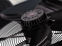 Водяной тепловентилятор Ballu BHP-W2-60-SF