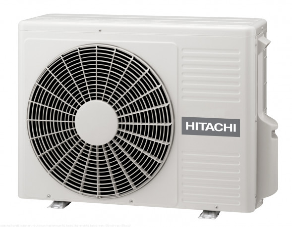 Кондиционер Hitachi RAK-25PSES/RAC-25WSE