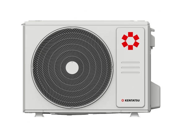 Кассетный инверторный кондиционер Kentatsu KSZB53HZRN1W/KSUNB53HZRN1/KPU65-D4