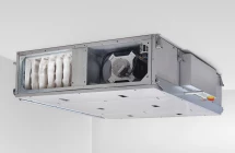 Приточно-вытяжная установка Neiva 2 CX-2000-E22,5-F5-OF-DZ-R