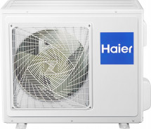 Канальный кондиционер Haier AD105S1LM1FA/1U105S1LS1FA