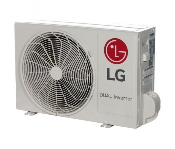 Кондиционер инверторный LG B18TS.NSK/B18TS.UL2