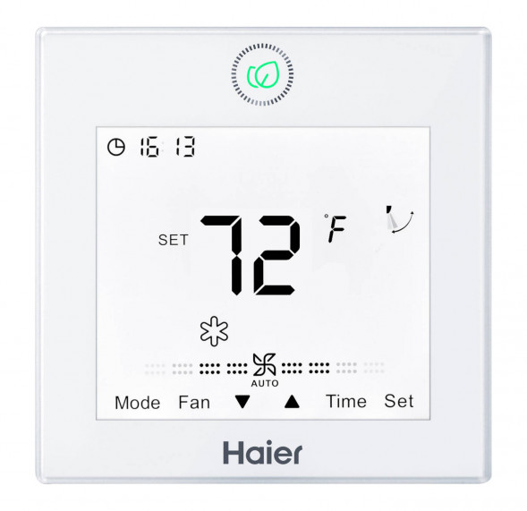 Канальный кондиционер Haier AD140S1LM1FA/1U140S1LN1FB