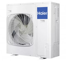 Канальный кондиционер Haier AD140S1LM1FA/1U140S1LN1FB