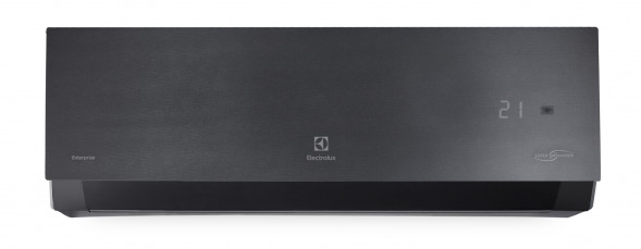 Кондиционер инверторный Electrolux EACS/I-18HEN-BLACK/N8