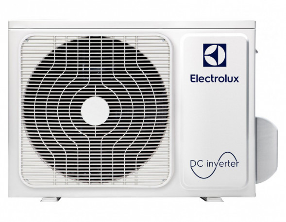 Кондиционер инверторный Electrolux EACS/I-18HEN-BLACK/N8