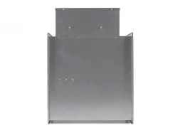 Канальный нагреватель-калорифер NEP-600*350/22,5 электрический прямоугольный Неватом