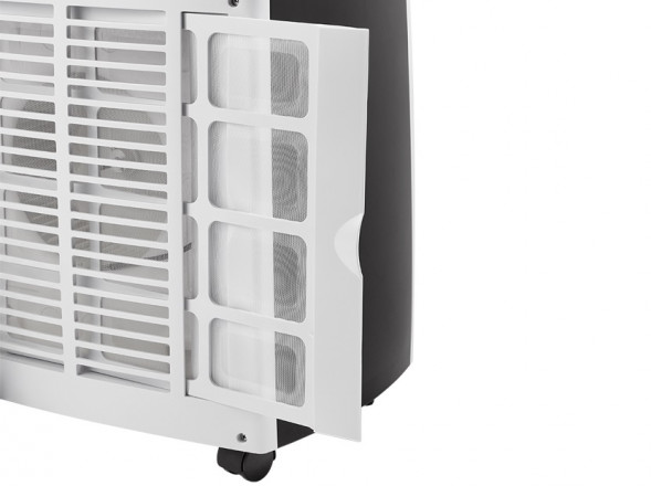 Мобильный кондиционер Electrolux EACM-18HP/N3