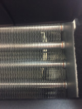 Водяной тепловентилятор REVENTON HC20-3S