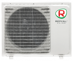 Канальный кондиционер Royal Clima CO-D 18HNXA/CO-E 18HNX
