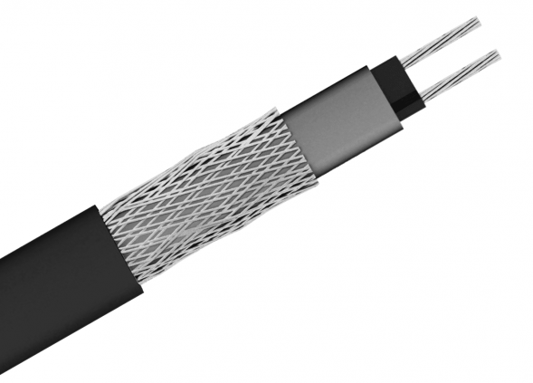 Саморегулирующаяся электрическая нагревательная лента 40VC2-F