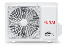 Кондиционер инверторный Funai RAC-I-KT30HP.D01