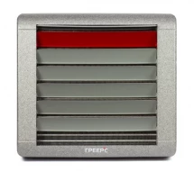 Водяной тепловентилятор ГРЕЕРС ВС-3275