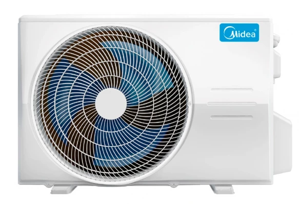 Кондиционер инверторный Midea MSFE-12N8D6-I/MSFE-12N8D6-O