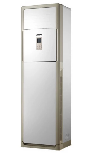 Колонный кондиционер Lessar LS-H48SKA4A/LU-H48SKA4A