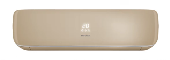 Кондиционер инверторный Hisense AS-13UW4RVETG01(C) Wi-Fi